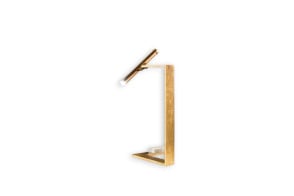 Lampe de Table Flat Henge - 1