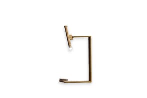 Lampe de Table Flat Henge - 1 2