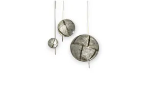 Lampada a sospensione Superb-All Henge - 1