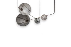 Lampe à Suspension Superb-All Henge - 1 2