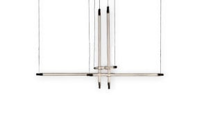 Lampada a sospensione Spyder X Henge - 1 2