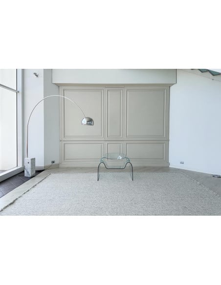 Ghost Glass Armchair (Expo Offer) Fiam - 1
