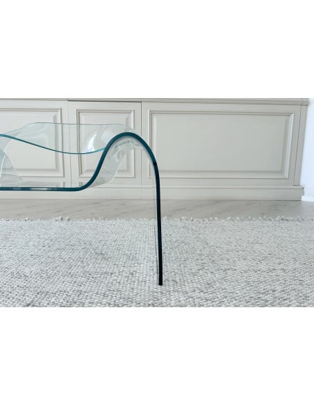 Ghost Glass Armchair (Expo Offer) Fiam - 6