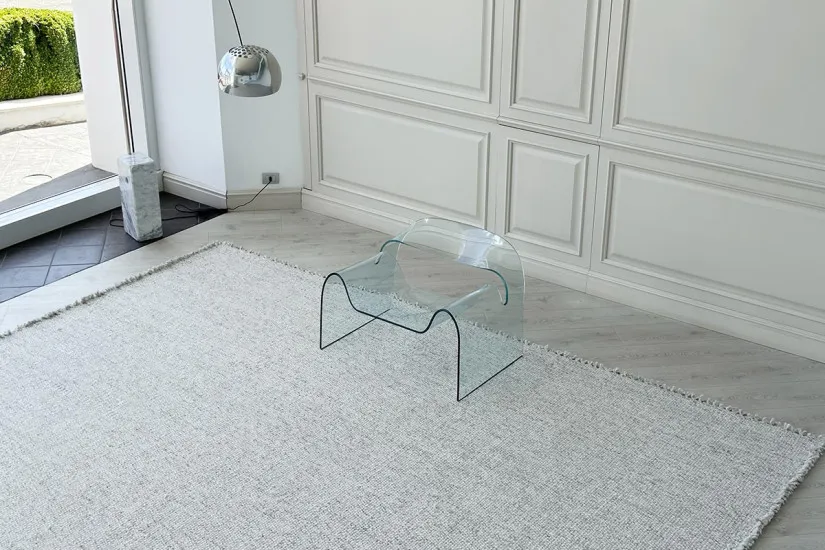 Ghost Glass Armchair (Expo Offer) Fiam - 7