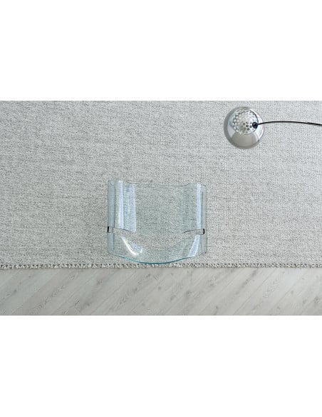 Ghost Glass Armchair (Expo Offer) Fiam - 8