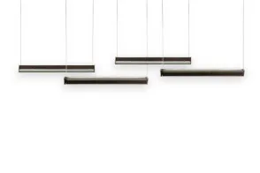 Lampada a Sospensione Y-Light Henge - 1