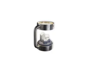 Compound Light Table Lamp Henge - 1