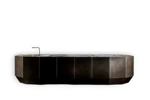 Argon Kitchen Henge - 1