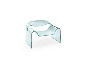 Ghost Armchair Fiam - 1