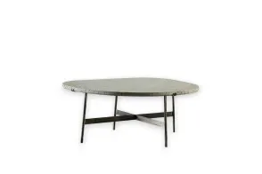 Table basse Primitive Henge - 1