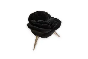 Poltrona Rose Chair Edra - 1 2