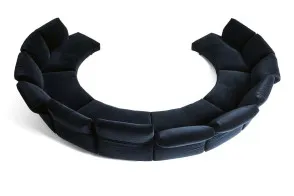 Divano Essential Edra - 1 2