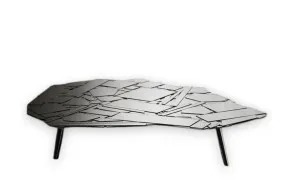 Brasilia Table 2