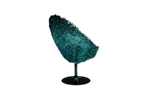 Fauteuil Margherita Edra - 1 2