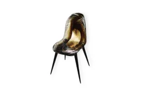 Gilda B. Chair Edra - 1 2