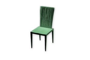 Chaise Jenette Edra - 1 2