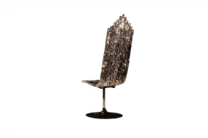 Chaise Milano Edra - 1 2