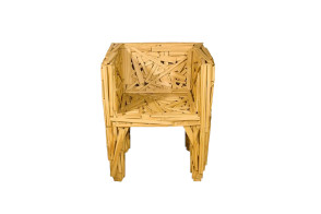 Fauteuil Favela Edra - 1 2