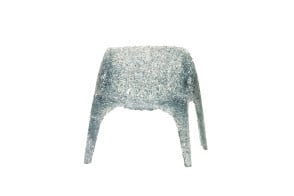 Fauteuil Veronica Edra - 1 2