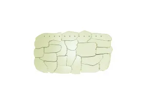 Miraggio Mirror 2