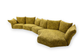 Divan d'extérieur Standard Edra - 1 2