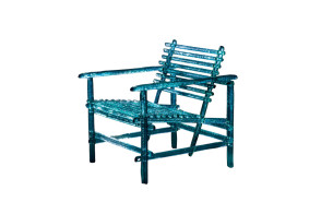 A’mare Outdoor Armchair 2