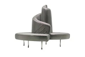 Tatlin Diamond Sofa 2