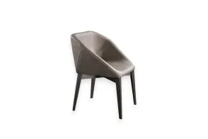 Chaise W-Hexagon Henge - 1 2