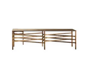 Henge Network Low Table | Online Shop