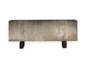 Meuble de Rangement Slim Side High Henge | Achats en Ligne 2