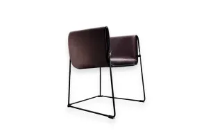 Chaise Jill Henge | Achats en Ligne 2