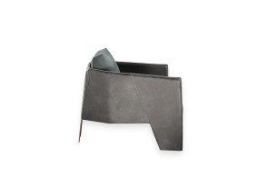 Poltrona Ketch - Henge | Prezzi e Catalogo Online 2