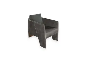 Poltrona Ketch - Henge | Prezzi e Catalogo Online