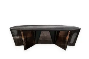 Gotham Table Henge - 1