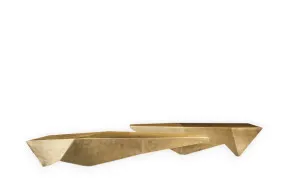 Henge Monolith Low Table | Online Shop