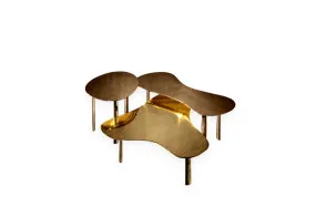 Henge Puddle Coffee Table | Online Shop 2