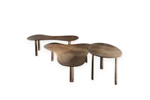 Tavolino Puddle - Henge | Prezzi e Catalogo Online