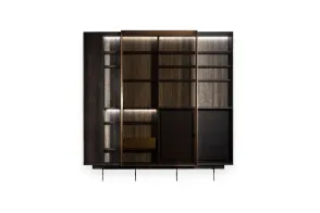 Henge Loom Program Storage Units | Online Shop