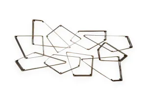 Henge Tangram Bookcase | Online Shop