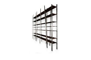 Bibliothèque Web Henge | Achats en Ligne 2