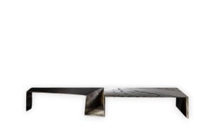 Tavolino Origami - Henge | Prezzi e Catalogo Online