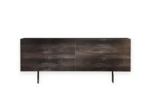 Upper Side Storage Unit Henge - 1 2