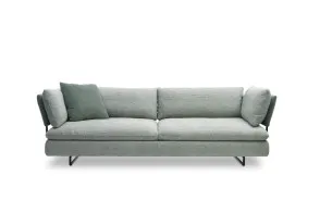 Limes New Sofa Saba - 1 2