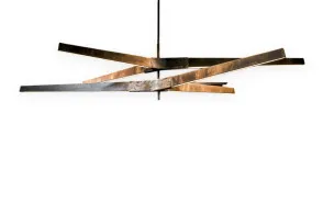 Starlight Suspension Lamp Henge - 1 2