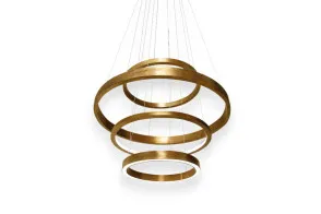 Light Ring Suspension Lamp Henge - 1 2