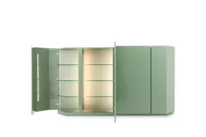 Mobile Contenitore Bramante Cassina - 1 2