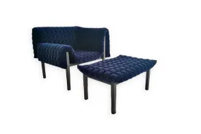 Ruché Armchair and Pouf (Expo Offer) Ligne Roset - 7