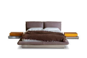 Letto Aura Baxter - 1