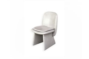 Chaise Jodie Baxter | Achats en Ligne 2