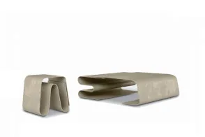 Baxter Dune Coffee Table | Online Shop